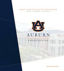 Our team of trained locksmiths offer fast and reliable service at … 2018 19 Auburn Engineering Dean S Report By Auburn University College Of Engineering Issuu