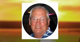 Orville Robert Hertlein Obituary January 31, 2023