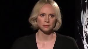 Sandra Wikstrom Voice