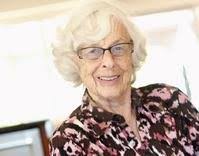 Marion Rowe Obituary (1927