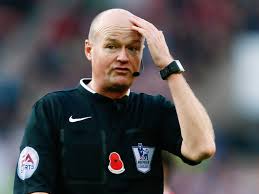 Lee mason has withdrawn from duties on liverpool's premier league game with sheffield united on referee mason was due to be the fourth official at bramall lane, assisting. Lee Mason Has Given Penalties In Both His Previous Everton Games This Season Liverpool Echo