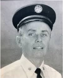 PFD ROSTER 1885-1969