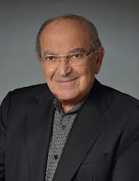 DISNEYLAND AT 70: Marty Sklar Went From Media Go-Fer To Emergency  Horse-Whisperer