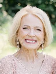 Virginia “Ginny” Blake