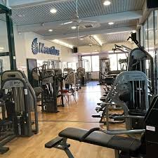 Nautilus Gym Rovaniemi