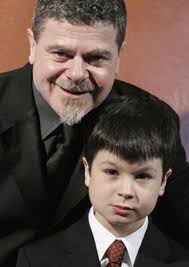 Fan Casting Jake Zimmer as Kari Slater in Composers' Older Counterparts