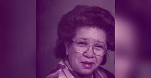 Anne C. Scott Obituary