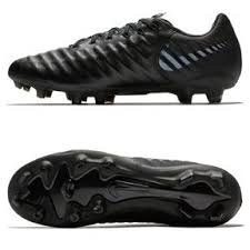 Nike Tiempo Legend 7 Pro Fg Soccer Shoes Black Https Www Soccerevolution Com Store Products Nik 10985 F Nike Soccer Shoes Soccer Shoes Soccer Cleats Nike