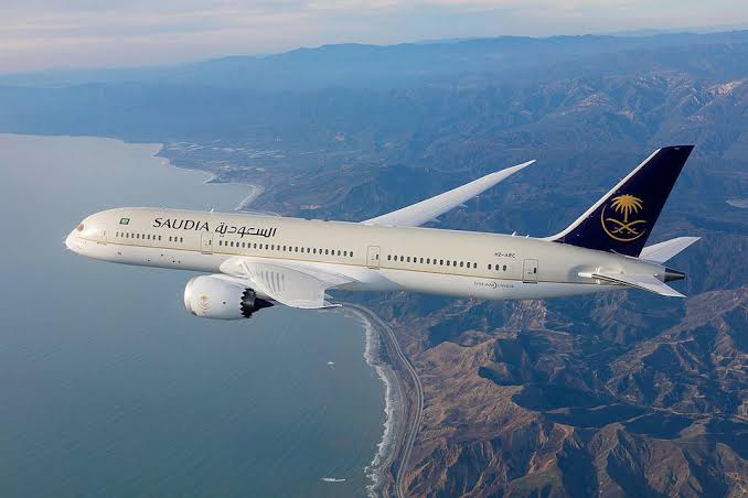 Saudi Arabia Air-Service Opportunity Emerges