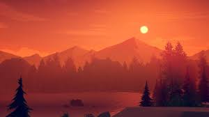Firewatch Wallpapers Wallpaper Cave • default • black/white • blue • blue/purple • cyan • green • orange • pink • purple • red effects: firewatch wallpapers wallpaper cave