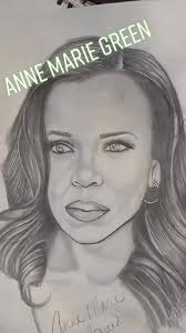 Anne Maire Green Deepfake