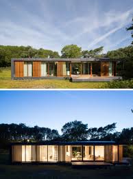 Once the youthful culture mavens at kinfolk galleries opened up another brooklyn. Berg Klein Have Designed A New Modern Villa In The Netherlands