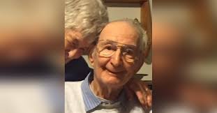 Obituary information for John Vernon Wiggins