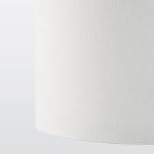 La disponibilité des articles sur internet est mise à jour. Ringsta Abat Jour Blanc 19 Cm Ikea