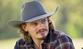 Farmer Wants a Wife casting causes uproar as Jarrod may be related to love  interest