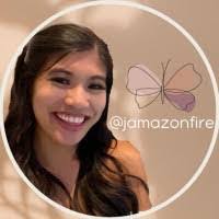 Jamila Mccoy's Instagram, Twitter & Facebook