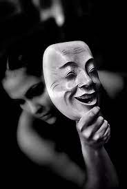 Pin By Markus Walser On Noir Et Blanc Portrait Mask Face