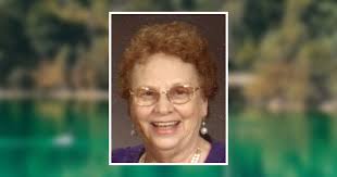 Geraldine Milner Obituary December 5, 2019