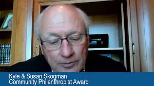 Kyle Skogman's Instagram, Twitter & Facebook