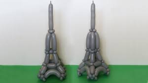 5184 x 3456 jpeg 5261 кб. Ejfeleva Bashnya Iz Sharov Eiffel Tower Of Balloons Subtitles Youtube