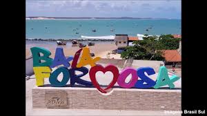 Além do mar de águas claras e uma orla de areia branquinha, essa praia conta ainda com belas falésias, uma parte com uma exuberante mata atlântica preservada e ainda altas ondas, que atraem muito aventureiros. Baia Formosa Rio Grande Do Norte Aereas Drone Youtube