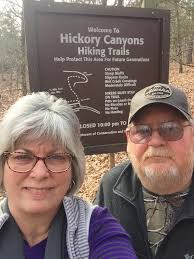 Hike to Missouri River Canyon and Coulter Campground