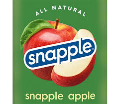 Making this into apple juice allows us to enjoy its many benefits such as lowering blood cholesterol and a reduced risk of cardiovascular disease. Snapple Apple Crescent Crown