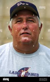 High school softball hi-res stock photography and images