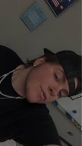 Facial Hair Progress