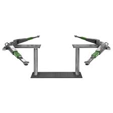 3d Wheel Alingnment System Manufacturer Wheel Aligner Device Carrinho Bau Ferramentas