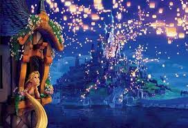 Princess Castle Lantern Photography Studio Banner Backdrop Etsy Disney Desktop Wallpaper Disney Background Backdrops Backgrounds