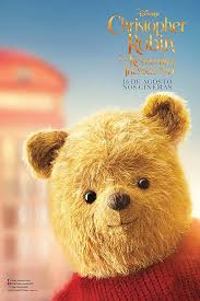 Ceramic wall plaques handmade in the usa for over 30 years. Christopher Robin Mixed Media By Movie Poster Prints