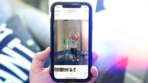 Save live photos as gifs live photos capture a couple seconds of animation on either side. Easily Convert Live Photos To Gifs In Ios 11 Quick Tips Youtube