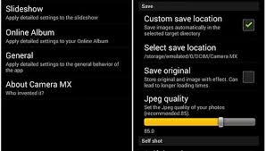 You can't change that and force them to install to the sd. How To Save Photos To Sd Card On Your Android Phone Nextpit