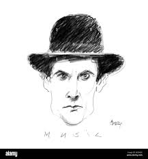 Robert mathias Black and White Stock Photos & Images