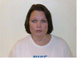 Daughter Arrested in Meigs County Murder