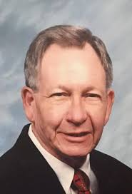 Obituary for Floyd Ray McCarter