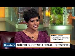 Maybe you would like to learn more about one of these? Safkhet Capital S Quadir Is Still Short Valeant Youtube