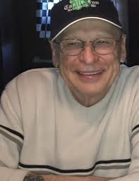 Obituary information for Marc Roger Groh