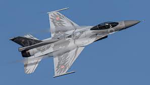This latest iteration of the iconic fighter includes a new radar system, stealth. New Paint Theme For Polish F 16 Frag Out Magazine