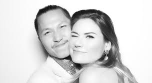 Tamar Pacheco-Theard and Long Phan's Wedding Website