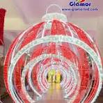 Custom LED Christmas Motif Lights Supplier & Manufacturer ...