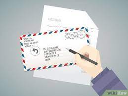 We did not find results for: How To Address Envelopes To Canada 15 Steps With Pictures