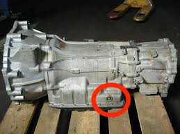 Gibt es eigentlich ne aussage dazu, ob und wann man das getriebeöl wechseln sollte? Das Offroad Forum Navara D40 3 0 Automatikgetriebe