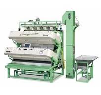 Tea Color Sorter, Model Number/Name: Tk - 70