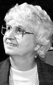 Lois Eleazer Obituary (1924