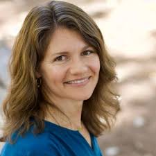 Caroline Starr Rose (@CStarrRose)