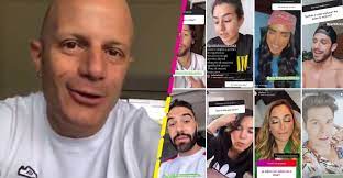 Raúl araiza, sherlyn, laura g., alex atrecci y otros actores e influencers violaron la veda electoral al promover el voto por el partido verde ecologista de méxico desde sus redes sociales. Bx7aafhtjabqwm