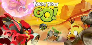 Can you knock the pirate pig off the treasure chest? Angry Birds Go Apps On Google Play