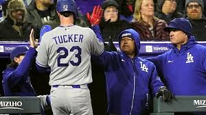 Dave Roberts Respects Kyle Tucker For Attempting To Overcome Struggles